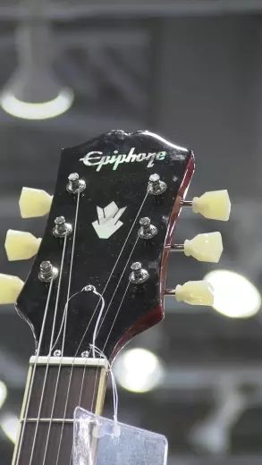 Epiphone - IGES335WMRNH 2